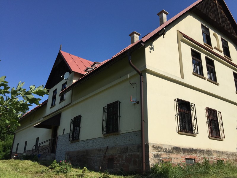course image