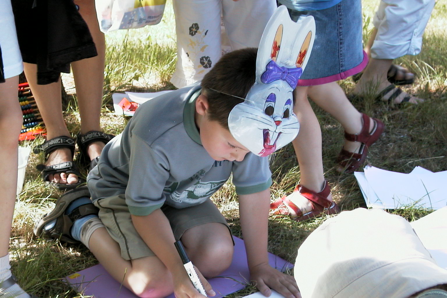 Kids Program